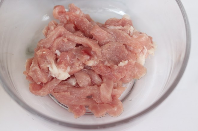 魚香土豆肉絲的做法-魚香味炒菜譜-易網健康養生網 魚香土豆肉絲的做法-魚香味炒菜譜