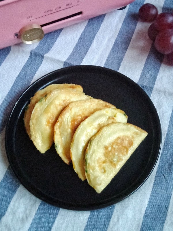 鮮蝦韭菜蛋餃的做法-咸鮮味煎菜譜-易網健康養生網 鮮蝦韭菜蛋餃的做法-咸鮮味煎菜譜