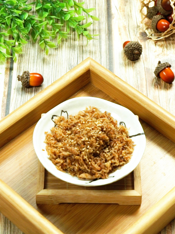肉松的做法-其它口味烘焙菜譜-易網(wǎng)健康養(yǎng)生網(wǎng) 肉松的做法-其它口味烘焙菜譜