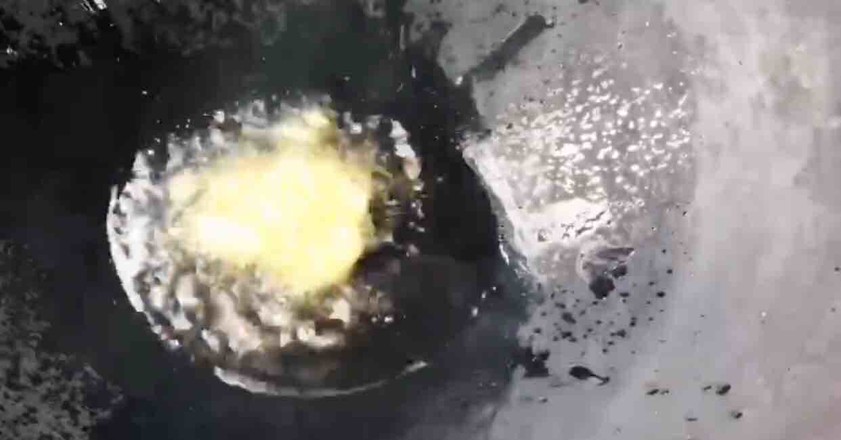 土豆這樣做簡(jiǎn)單又美味的做法-家常味炒菜譜