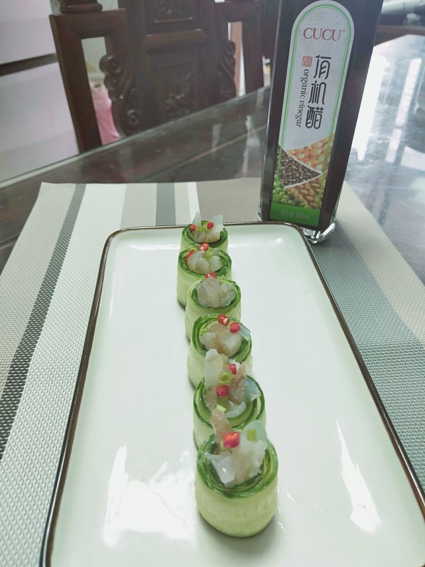 《青瓜海蜇》的做法-酸辣味拌菜譜-易網健康養生網 《青瓜海蜇》的做法-酸辣味拌菜譜