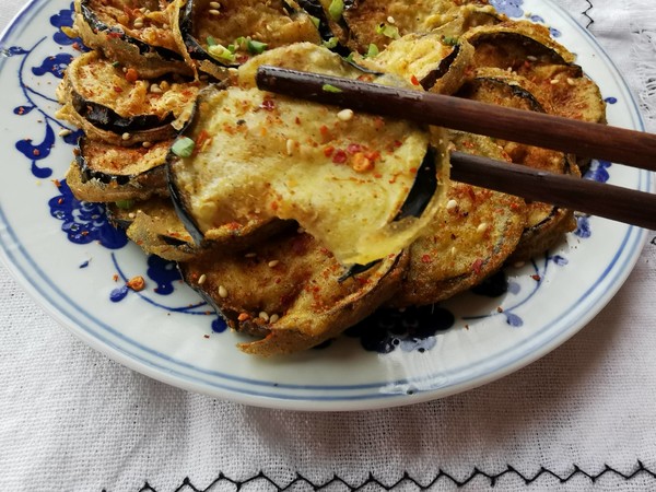 炸茄盒的做法-家常味炸菜譜-易網(wǎng)健康養(yǎng)生網(wǎng) 炸茄盒的做法-家常味炸菜譜