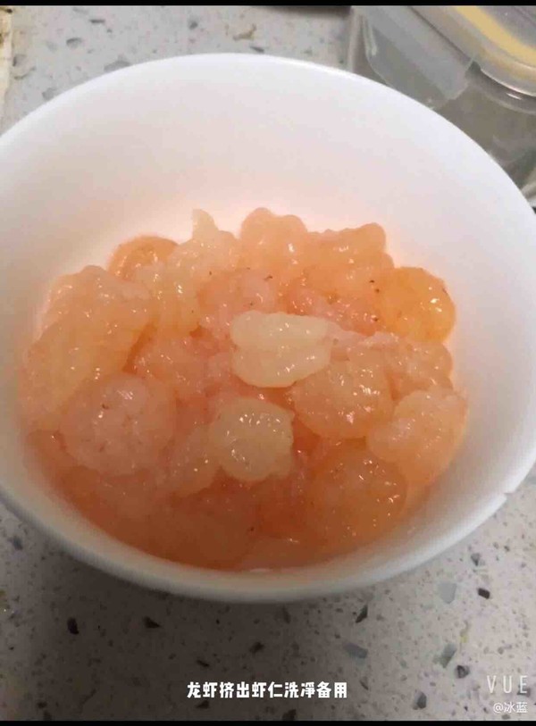 黃瓜胡蘿卜炒蝦仁的做法-家常味炒菜譜