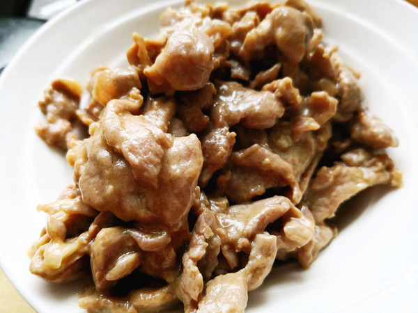 孜然肉片的做法-其它口味炒菜譜-易網(wǎng)健康養(yǎng)生網(wǎng) 孜然肉片的做法-其它口味炒菜譜
