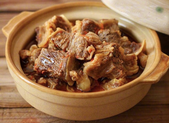 【番茄燉牛肉】的做法-家常味燉菜譜-易網健康養生網 【番茄燉牛肉】的做法-家常味燉菜譜