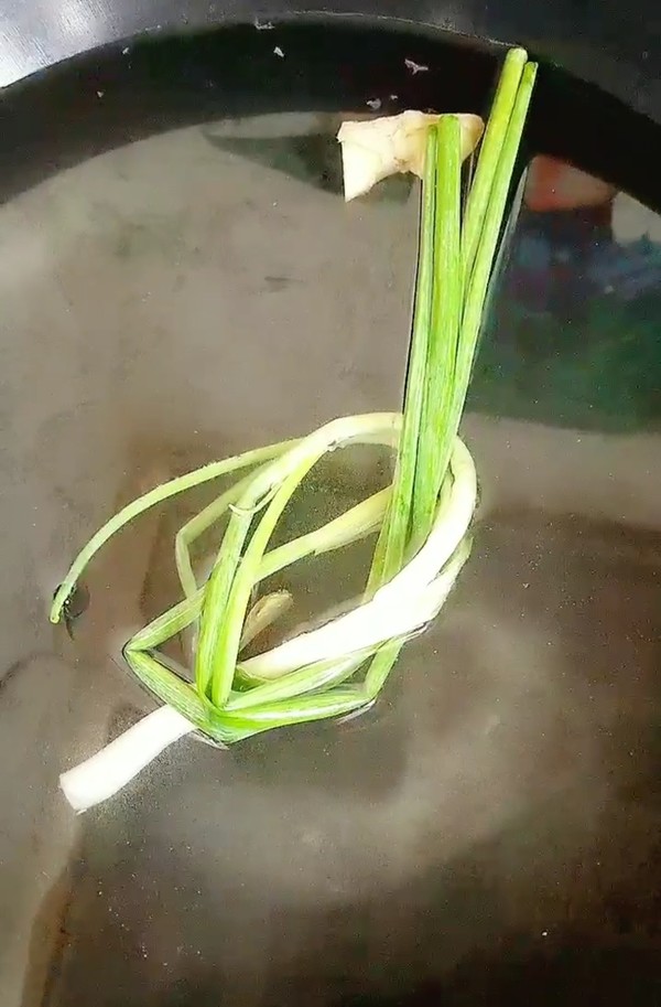 《過水魚》的做法-香辣味其它工藝菜譜
