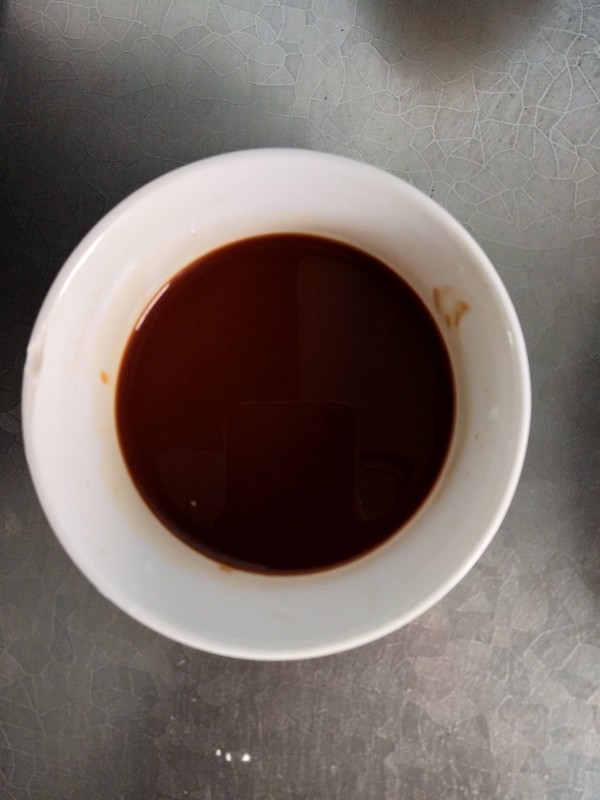 健康少油的蠔油茄子的做法-家常味炒菜譜