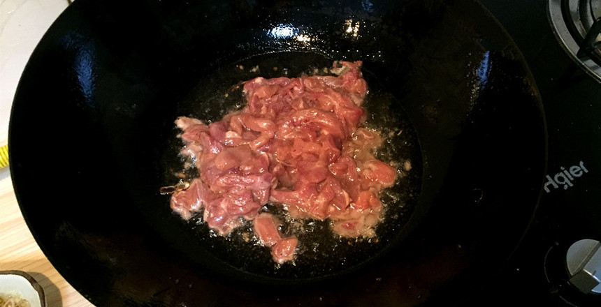 魚香肉絲,小美的美食的做法-魚香味炒菜譜-易網健康養生網 魚香肉絲,小美的美食的做法-魚香味炒菜譜