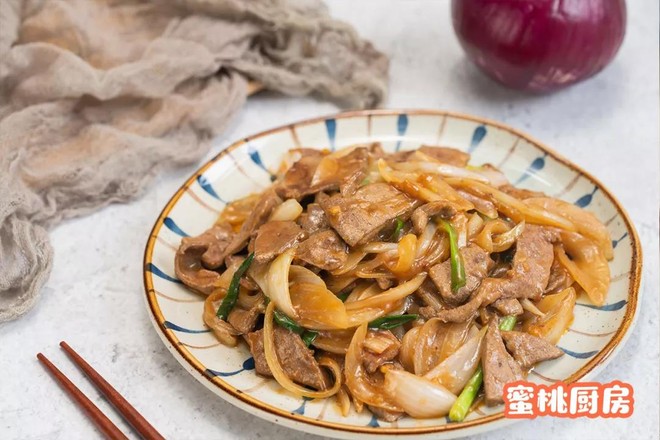 沙茶豬肝的做法-家常味炒菜譜-易網(wǎng)健康養(yǎng)生網(wǎng) 沙茶豬肝的做法-家常味炒菜譜