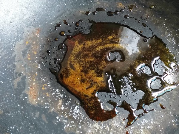 健康少油的蠔油茄子的做法-家常味炒菜譜