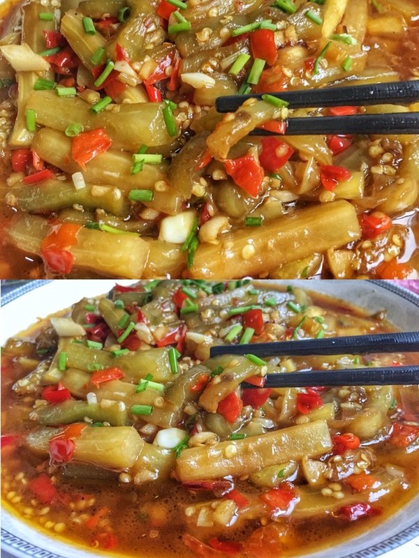 健康少油的蠔油茄子的做法-家常味炒菜譜-易網健康養(yǎng)生網 健康少油的蠔油茄子的做法-家常味炒菜譜