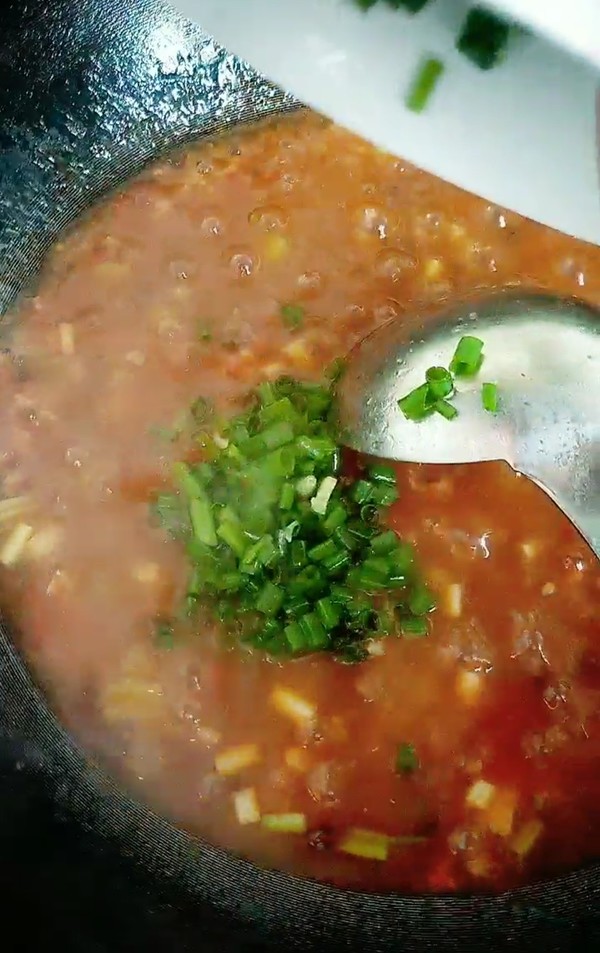 《過水魚》的做法-香辣味其它工藝菜譜