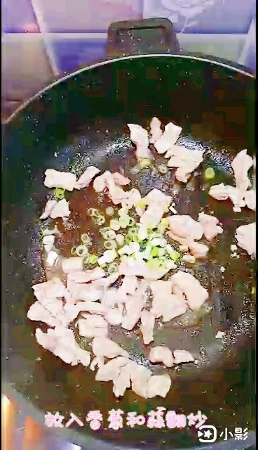 糖醋白菜的做法-家常味炒菜譜