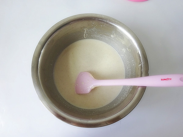褐麥糊雞蛋餅的做法-蔥香味烙菜譜-易網<a href=http://m.aoa7937.com/ target=_blank class=infotextkey>健康養生</a>網 褐麥糊雞蛋餅的做法-蔥香味烙菜譜