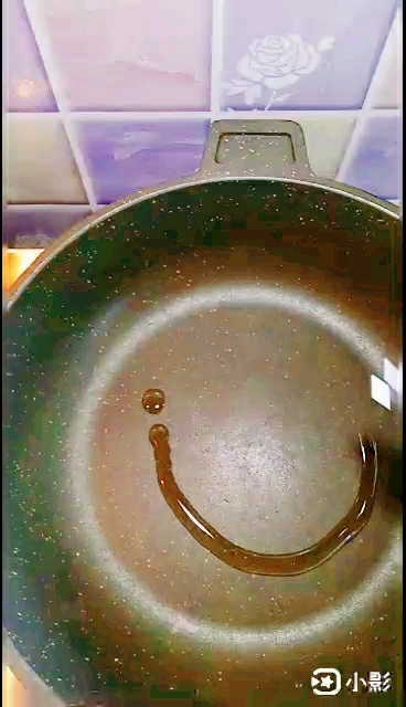 糖醋白菜的做法-家常味炒菜譜