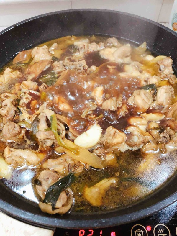 青龍鮑魚燜雞的做法-咸鮮味燜菜譜-易網健康養生網 青龍鮑魚燜雞的做法-咸鮮味燜菜譜