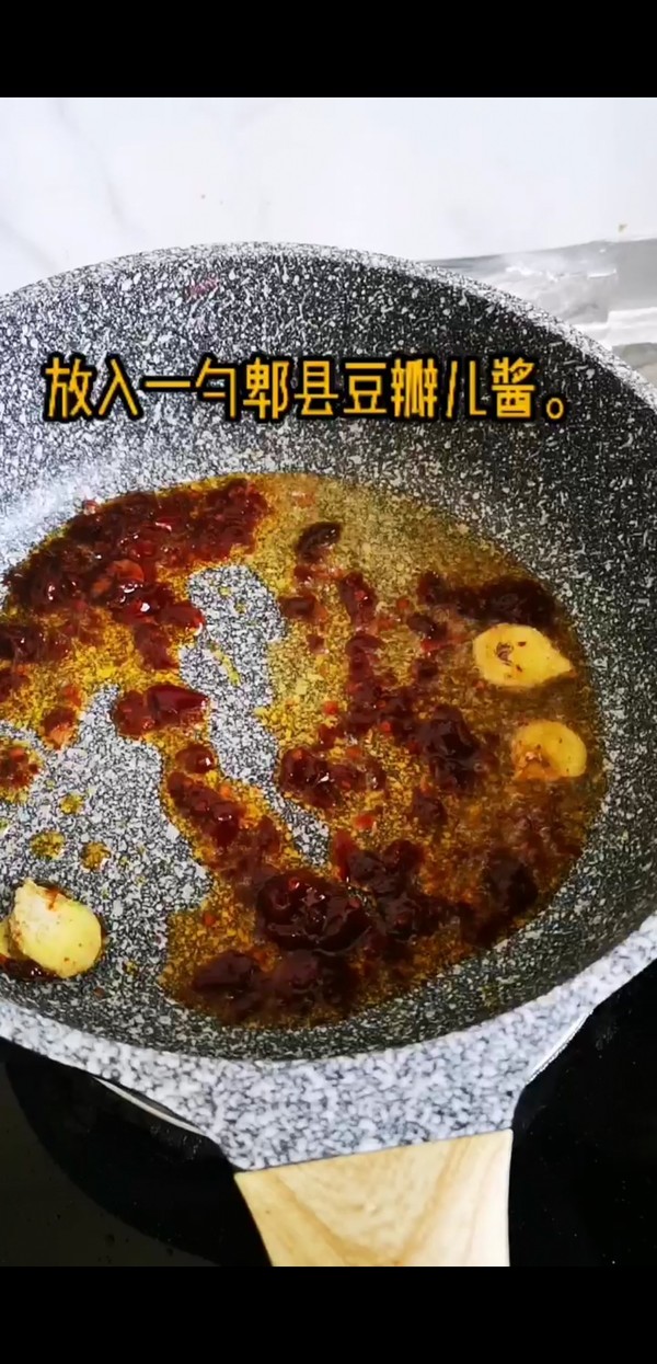 超好吃！辣鹵鵪鶉蛋的做法-香辣味煮菜譜