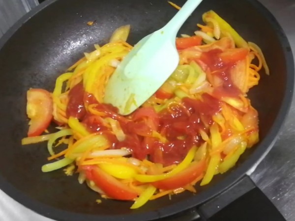 五柳炸蛋的做法-酸甜味炸菜譜-易網健康養(yǎng)生網 五柳炸蛋的做法-酸甜味炸菜譜