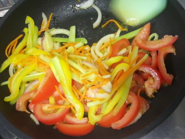 五柳炸蛋的做法-酸甜味炸菜譜-易網健康養(yǎng)生網 五柳炸蛋的做法-酸甜味炸菜譜