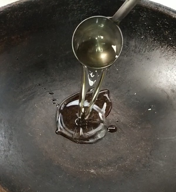 爆炒菜瓜的做法-咸鮮味炒菜譜