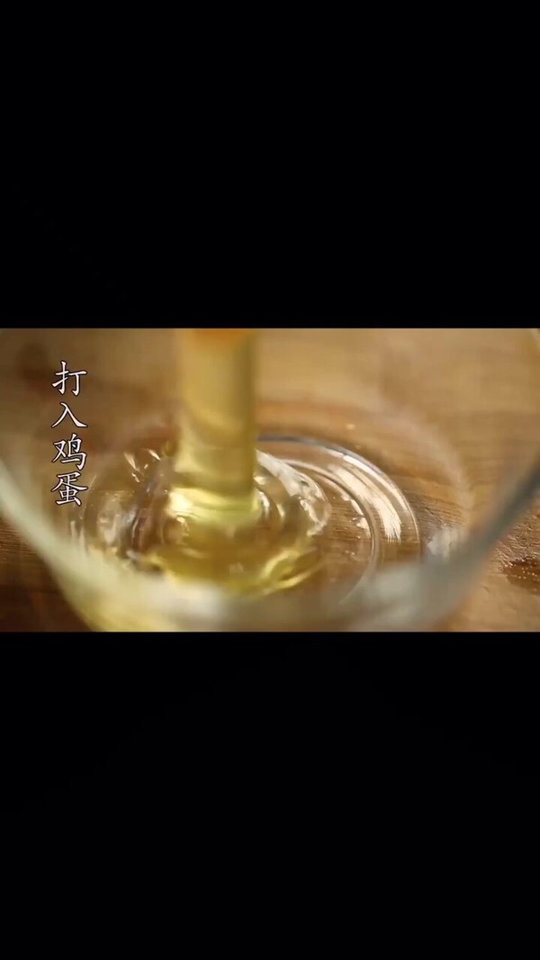 干蝦炒雞蛋的做法-香辣味炒菜譜