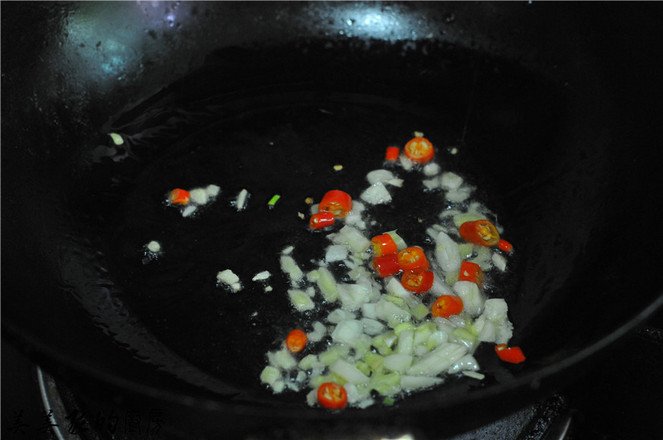 豌豆炒牛肉的做法-家常味炒菜譜