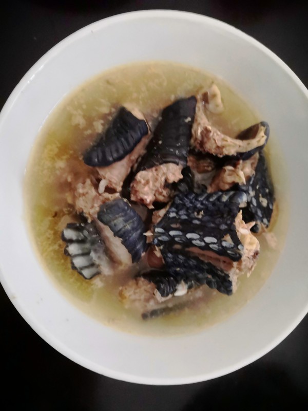 火腿肉燉烏梢蛇的做法-咸鮮味燉菜譜-易網(wǎng)健康養(yǎng)生網(wǎng) 火腿肉燉烏梢蛇的做法-咸鮮味燉菜譜