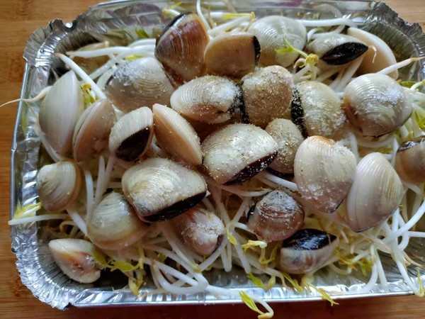 西屋多用鍋之海白豆芽的做法-咸鮮味焗菜譜-易網健康養生網 西屋多用鍋之海白豆芽的做法-咸鮮味焗菜譜