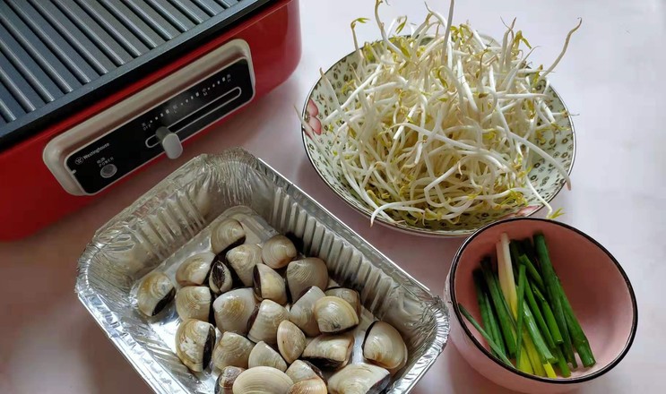 西屋多用鍋之海白豆芽的做法-咸鮮味焗菜譜-易網<a href=http://m.aoa7937.com/ target=_blank class=infotextkey>健康養生</a>網 西屋多用鍋之海白豆芽的做法-咸鮮味焗菜譜