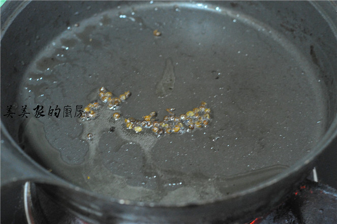 拌黃瓜的做法-家常味拌菜譜