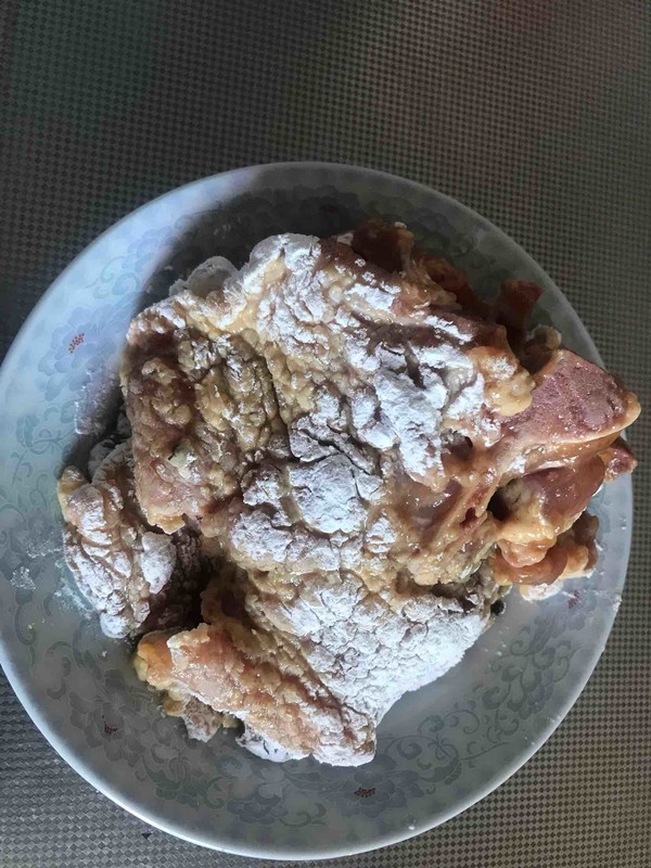 家人最愛美味蔥燒大排的做法-咸鮮味燒菜譜-易網(wǎng)健康養(yǎng)生網(wǎng) 家人最愛美味蔥燒大排的做法-咸鮮味燒菜譜