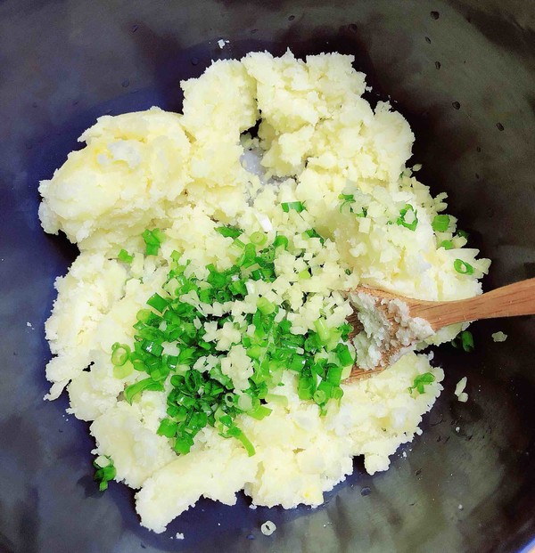 天婦羅土豆蝦球的做法-咸鮮味炸菜譜-易網(wǎng)健康養(yǎng)生網(wǎng) 天婦羅土豆蝦球的做法-咸鮮味炸菜譜