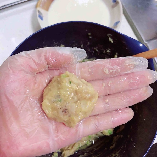 天婦羅土豆蝦球的做法-咸鮮味炸菜譜-易網(wǎng)健康養(yǎng)生網(wǎng) 天婦羅土豆蝦球的做法-咸鮮味炸菜譜