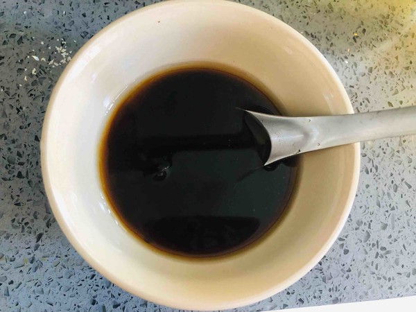 茄子這樣做，比肉還好吃，不一樣的肉沫茄子的做法-酸甜味炒菜譜