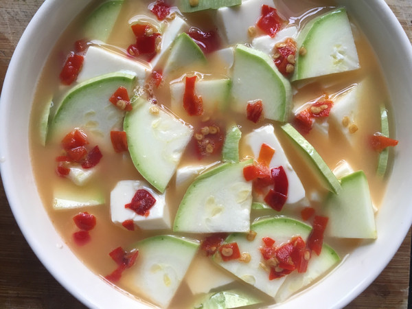 豆腐雞蛋羹的做法-家常味蒸菜譜-易網(wǎng)健康養(yǎng)生網(wǎng) 豆腐雞蛋羹的做法-家常味蒸菜譜