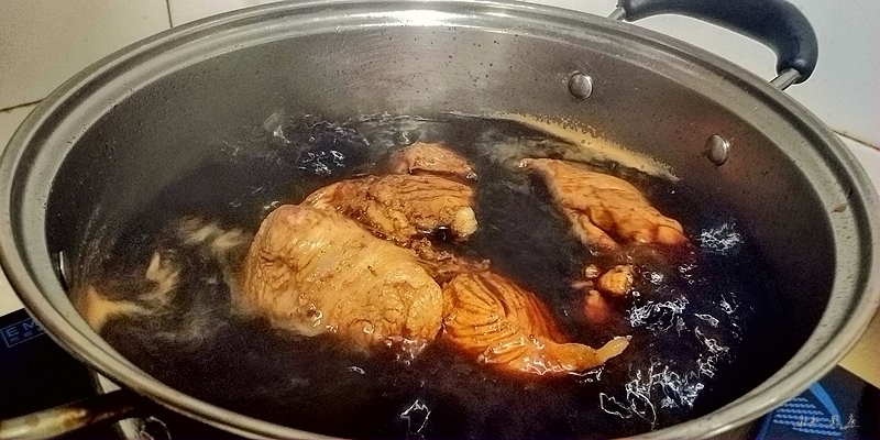 鹵香蹄膀的做法-醬香味鹵菜譜-易網(wǎng)健康養(yǎng)生網(wǎng) 鹵香蹄膀的做法-醬香味鹵菜譜