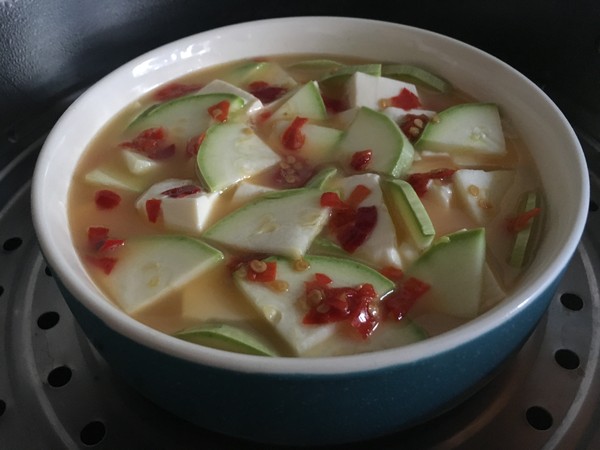豆腐雞蛋羹的做法-家常味蒸菜譜-易網(wǎng)健康養(yǎng)生網(wǎng) 豆腐雞蛋羹的做法-家常味蒸菜譜
