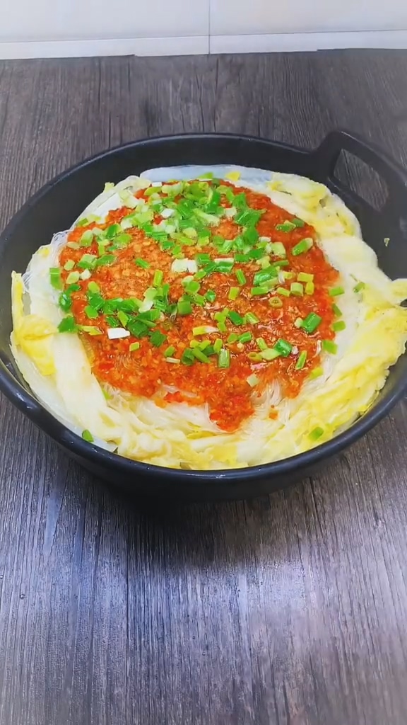 蒜蓉粉絲娃娃菜的做法-家常味蒸菜譜-易網健康養生網 蒜蓉粉絲娃娃菜的做法-家常味蒸菜譜