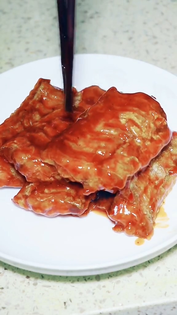 糖醋帶魚的做法-酸甜味炒菜譜-易網健康養生網 糖醋帶魚的做法-酸甜味炒菜譜