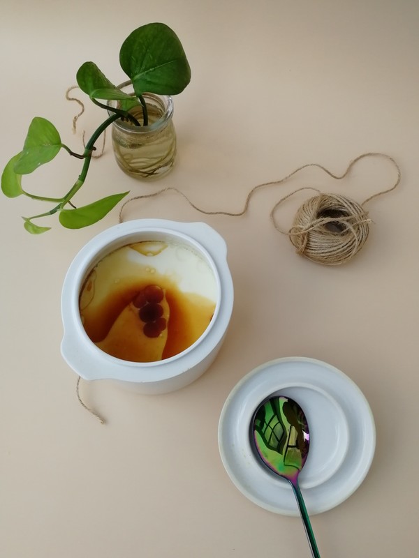 Q彈燉蛋的做法-咸鮮味蒸菜譜-易網健康養生網 Q彈燉蛋的做法-咸鮮味蒸菜譜
