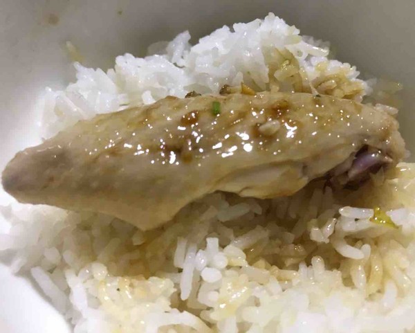 廣東家常白切雞的做法-家常味凍菜譜-易網健康養生網 廣東家常白切雞的做法-家常味凍菜譜