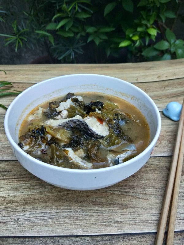 酸菜魚(懶人版)的做法-咸鮮味煮菜譜-易網健康養生網 酸菜魚(懶人版)的做法-咸鮮味煮菜譜