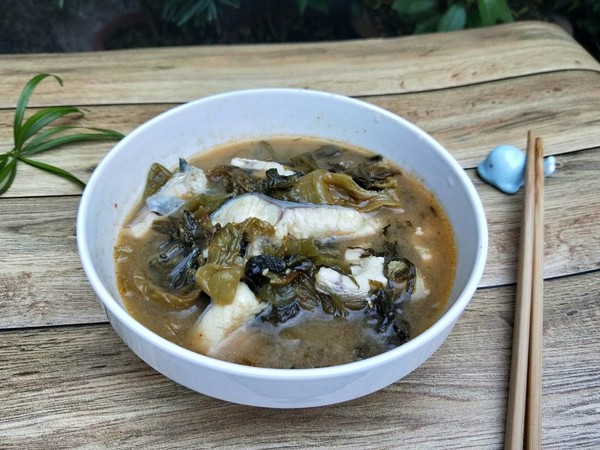 酸菜魚(懶人版)的做法-咸鮮味煮菜譜-易網健康養生網 酸菜魚(懶人版)的做法-咸鮮味煮菜譜