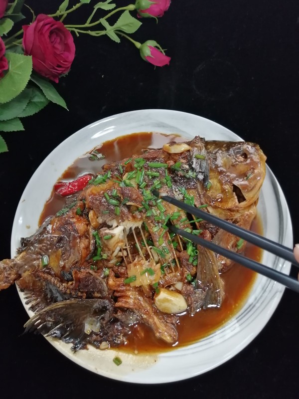 紅燒昌扁魚的做法-咸鮮味煮菜譜-易網(wǎng)健康養(yǎng)生網(wǎng) 紅燒昌扁魚的做法-咸鮮味煮菜譜