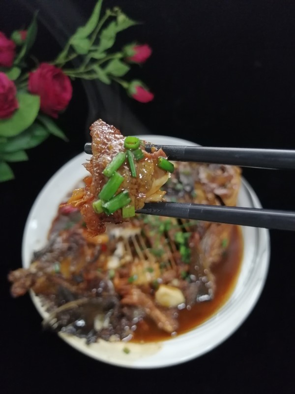 紅燒昌扁魚的做法-咸鮮味煮菜譜-易網(wǎng)健康養(yǎng)生網(wǎng) 紅燒昌扁魚的做法-咸鮮味煮菜譜