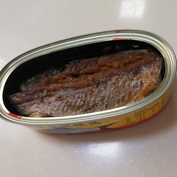 豆豉鯪魚(yú)炒麥菜的做法-家常味炒菜譜