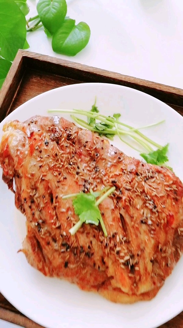 烤羊腿的做法-咸鮮味烤菜譜-易網(wǎng)健康養(yǎng)生網(wǎng) 烤羊腿的做法-咸鮮味烤菜譜