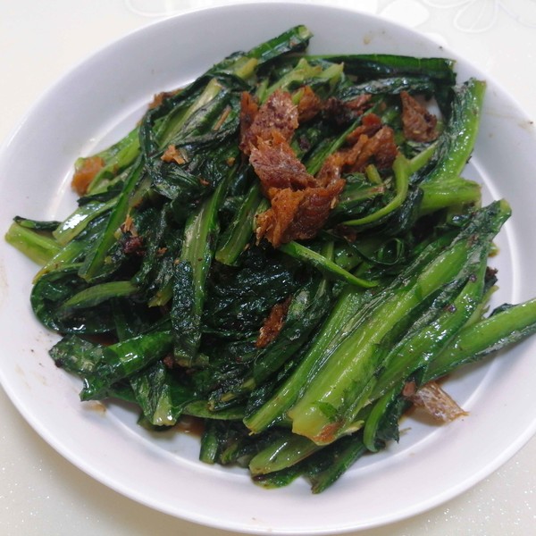 豆豉鯪魚(yú)炒麥菜的做法-家常味炒菜譜-易網(wǎng)健康養(yǎng)生網(wǎng) 豆豉鯪魚(yú)炒麥菜的做法-家常味炒菜譜