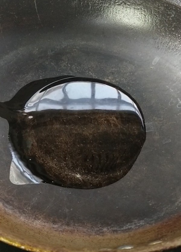 番茄炒雞蛋的做法-咸鮮味炒菜譜