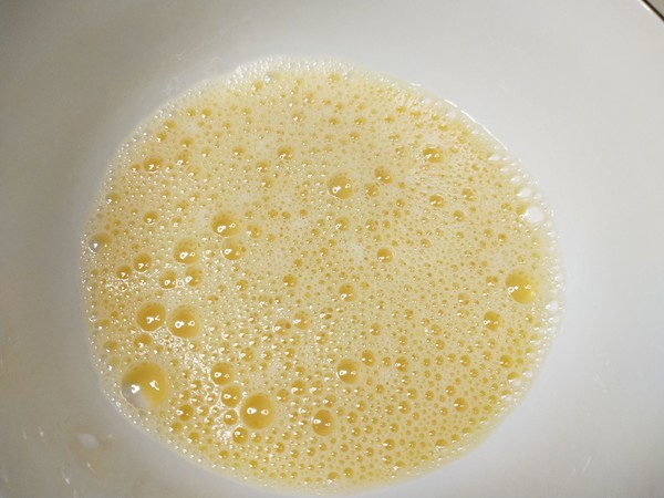 番茄炒雞蛋的做法-咸鮮味炒菜譜